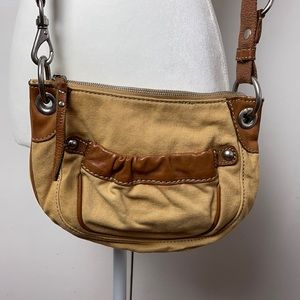 FOSSIL | Small Crossbody Purse